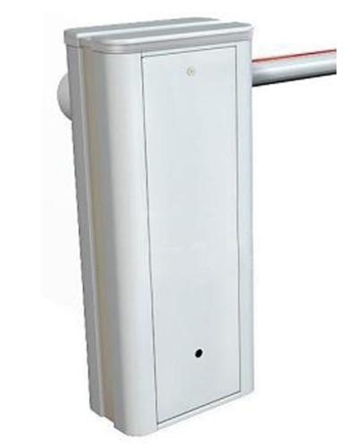 Кожух шлагбаума B680H, белый RAL 9010 Faac 416018 в Королеве Запчасти для шлагбаумов и автоматики Pintop.ru