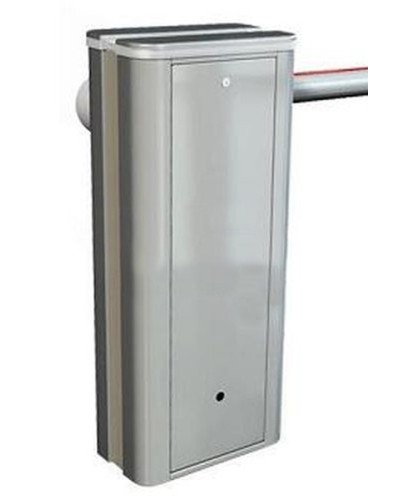 Кожух шлагбаума B680H, серый RAL 9006 Faac 416019 в Королеве Запчасти для шлагбаумов и автоматики Pintop.ru