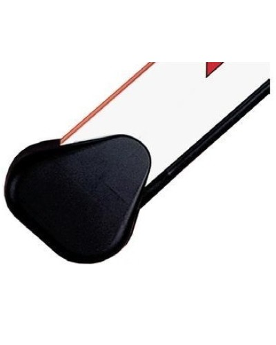 Крепление для прямоугольных стрел 25х90мм к 620 SR Faac 428344 в Королеве Запчасти для шлагбаумов и автоматики Pintop.ru