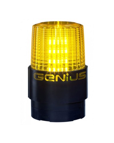 Сигнальная лампа Faac 6100315 в Королеве Запчасти для шлагбаумов и автоматики Pintop.ru