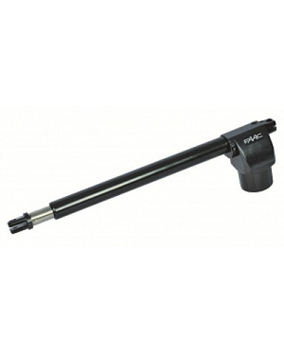 Привод электромеханический линейный Faac 6171021 в Королеве Запчасти для шлагбаумов и автоматики Pintop.ru