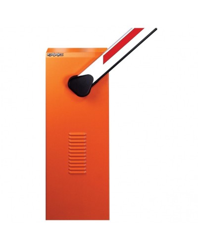 Стойка шлагбаума со встроенным блоком управления Faac 620RPD WINTER (104635877) в Королеве Автоматические шлагбаумы Pintop.ru