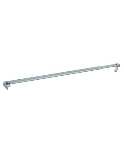 Рычаг телескопический для складывающихся ворот Faac 738703 в Королеве Запчасти для шлагбаумов и автоматики Pintop.ru