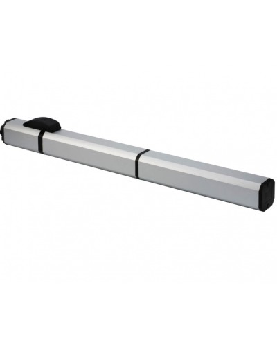 Привод гибридный линейный Faac S450 H CBAC в Королеве Автоматизация ворот Pintop.ru