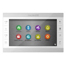 Видеодомофон Falcon Eye Atlas Plus HD (White) VZ