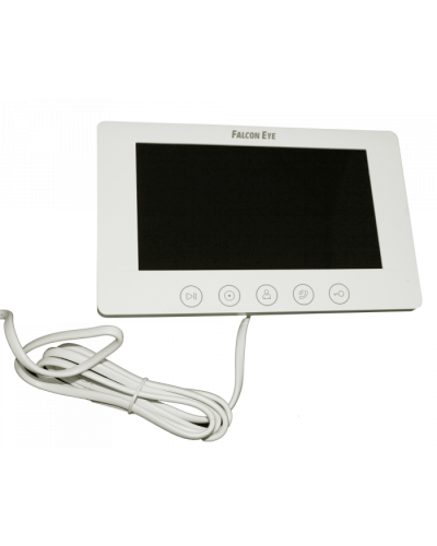 Видеодомофон Falcon Eye Cosmo XL в Королеве Абонентские видеоустройства Pintop.ru