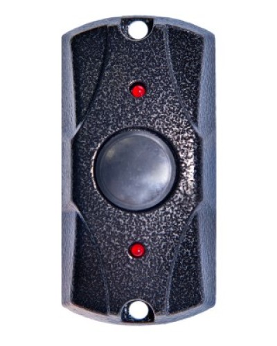 Кнопка выхода Falcon Eye FE-100 (Черная) в Королеве Кнопки выхода Pintop.ru