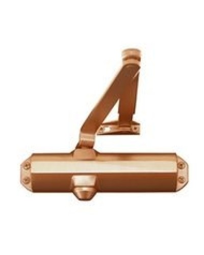 Доводчик дверной Falcon Eye FE-B2W (бронза) в Королеве Доводчики Pintop.ru