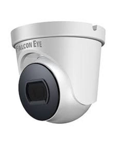 IP-камера видеонаблюдения купольная Falcon Eye FE-IPC-D5-30pa в Королеве IP-камеры Pintop.ru
