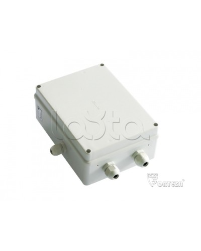 Коробка распределительная Forteza БАРЬЕР-КР (пластик) в Королеве Аксессуары для средств охраны периметра Pintop.ru