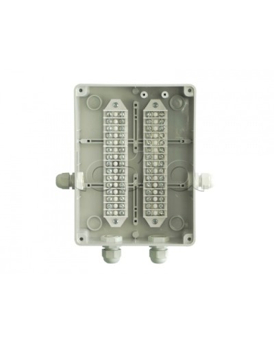 Коробка распределительная Forteza БАРЬЕР-КР12 в Королеве Аксессуары для средств охраны периметра Pintop.ru