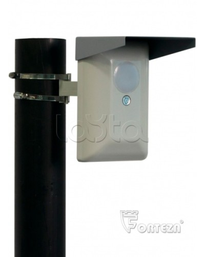 Извещатель охранный комбинированный однопозиционный Forteza ЦИКЛОП-30 в Королеве Извещатели охраны периметра Pintop.ru