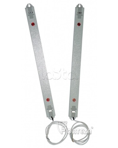 Извещатель охранный инфракрасный активный Forteza ДИАГОНАЛЬ-2М в Королеве Извещатели охраны периметра Pintop.ru