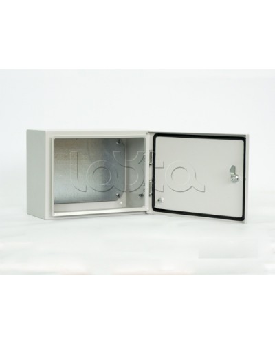 Корпус металлический Forteza Ш-380.1 в Королеве Щиты электрические Pintop.ru