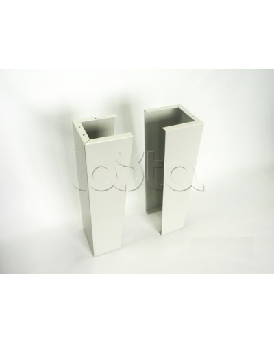 Тумба металлическая Forteza ТУМБА-450 в Королеве Аксессуары для средств охраны периметра Pintop.ru