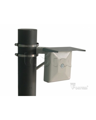 Извещатель охранный радиоволновый однопозиционный Forteza ЗЕБРА-30 в Королеве Извещатели охраны периметра Pintop.ru