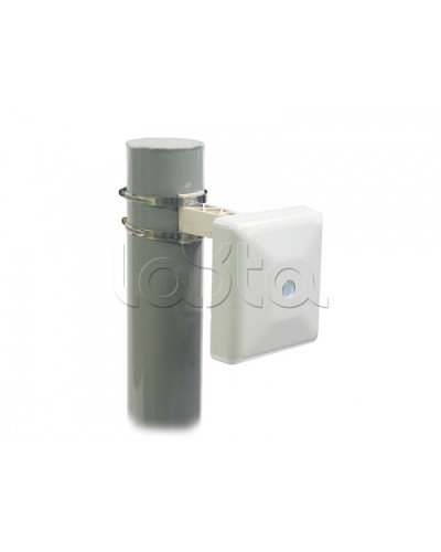 Извещатель охранный радиоволновый однопозиционный Forteza ЗЕБРА-30(24)А-О (объем) в Королеве Извещатели охраны периметра Pintop.ru