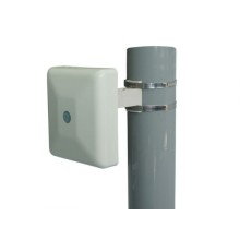 Извещатель охранный радиоволновый двухпозиционный Forteza БАРЬЕР-200А