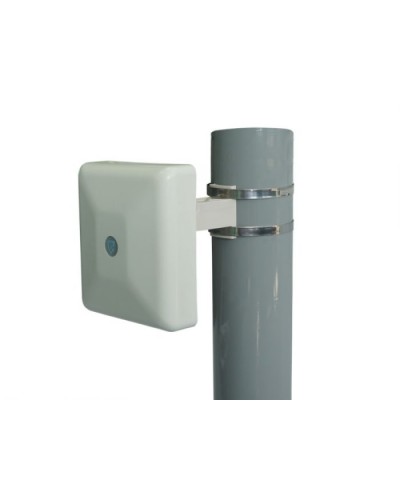 Извещатель охранный радиоволновый двухпозиционный Forteza БАРЬЕР-50С в Королеве Извещатели охраны периметра Pintop.ru