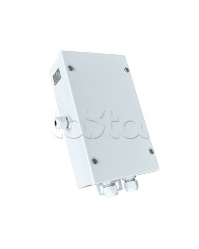 Коробка распределительная Forteza БАРЬЕР-КР сталь в Королеве Аксессуары для средств охраны периметра Pintop.ru