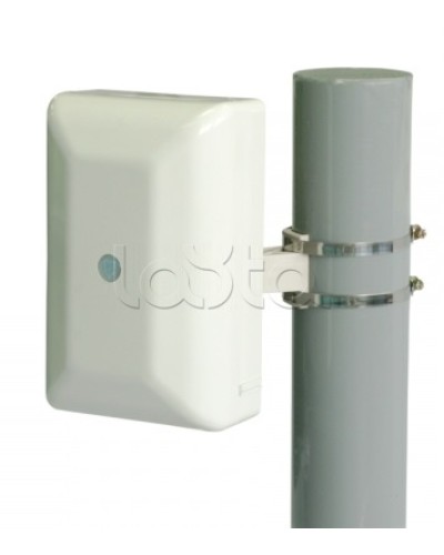 Извещатель радиоволновой двухпозиционный Forteza ФОРТЕЗА-100-Ethernet в Королеве Извещатели охраны периметра Pintop.ru