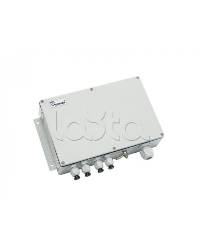 Извещатель вибрационный Forteza ЛИАНА-Универсал в Королеве Извещатели охраны периметра Pintop.ru