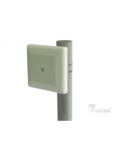 Извещатель охранный радиоволновый двухпозиционный Forteza ЛУЧ-М с БП в Королеве Извещатели охраны периметра Pintop.ru