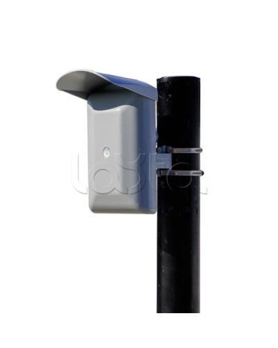 Извещатель радиоволновой однопозиционный Forteza ЗЕБРА-60В-В (веер) в Королеве Извещатели охраны периметра Pintop.ru