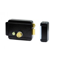 Замок электромеханический Fox FX-2369 (Медь)