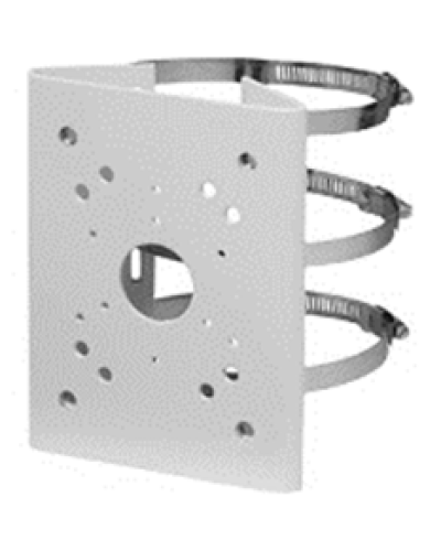 Универсальное крепление для камер Fox FX-POLE3 в Королеве Системы видеонаблюдения Pintop.ru