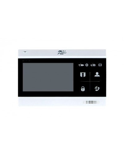 Видеодомофон Fox FX-VD5S АГАТ 5B в Королеве Абонентские видеоустройства Pintop.ru