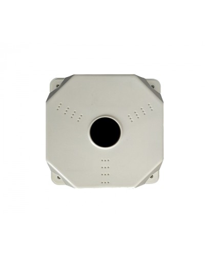 Коробка монтажная Fox МК+ВИДЕО в Королеве Системы видеонаблюдения Pintop.ru