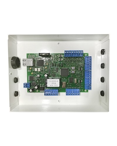 Контроллер базовый Gate-8000-Ethernet-UPS2 в Королеве Контроллеры Pintop.ru