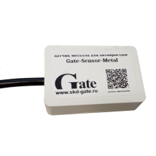 Сенсор метаалл Gate-Sensor-Metall