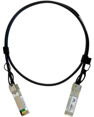 Кабель соеденительный QSFP Gigalink GL-CC-QSFP100-020 в Королеве Модули SFP/XFP/GBIC Pintop.ru