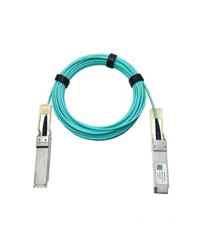 AOC кабель Gigalink GL-CC-QSFP100-050-AOC в Королеве Патч-корды оптические Pintop.ru