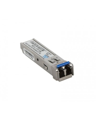 Модуль SFP Gigalink GL-OT-SG14SC1-1490-1310-I в Королеве Модули SFP/XFP/GBIC Pintop.ru