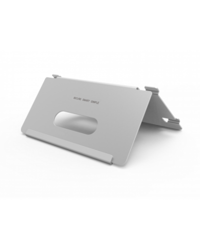 Настольный кронштейн для домофонов HiWatch DS-KABH6320-T в Королеве Комплекты домофонов Pintop.ru