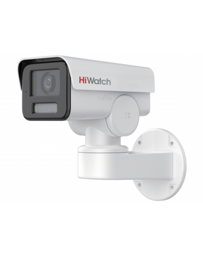 IP-камера видеонаблюдения в стандартном исполнении HiWatch PT-Y2400I-DE в Королеве IP-камеры Pintop.ru