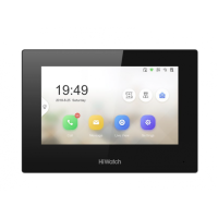 IP-видеодомофон HiWatch VDP-H2211B