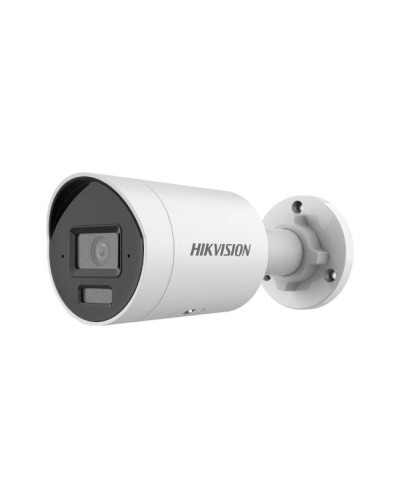 IP-камера видеонаблюдения цилиндрическая Hikvision DS-2CD2083G2-LI2U(2.8mm) в Королеве IP-камеры Pintop.ru