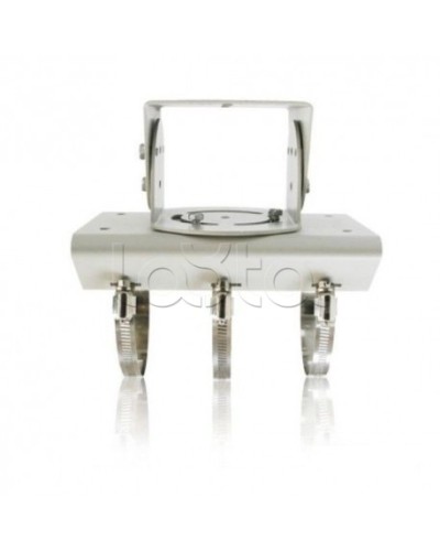 Кронштейн для стобового монтажа Hikvision DS-1214ZJ в Королеве Кронштейны и адаптеры для камер и мониторов Pintop.ru