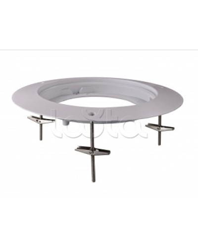 Кронштейн внутрепотолочный Hikvision DS-1249ZJ в Королеве Кронштейны и адаптеры для камер и мониторов Pintop.ru