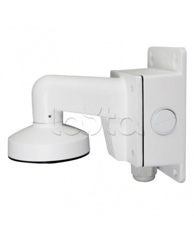 Кронштейн для настенного монтажа Hikvision DS-1272ZJ-110B в Королеве Кронштейны и адаптеры для камер и мониторов Pintop.ru