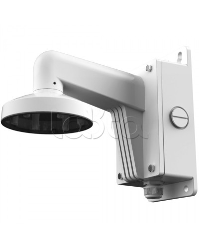 Кронштейн для настенного монтажа Hikvision DS-1273ZJ-135B в Королеве Кронштейны и адаптеры для камер и мониторов Pintop.ru