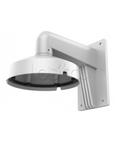 Кронштейн для настенного монтажа Hikvision DS-1273ZJ-DM25 в Королеве Кронштейны и адаптеры для камер и мониторов Pintop.ru