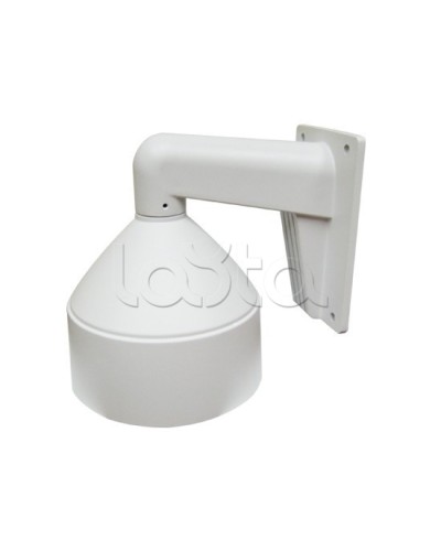 Кронштейн для настенного монтажа Hikvision DS-1273ZJ-DM26 в Королеве Кронштейны и адаптеры для камер и мониторов Pintop.ru