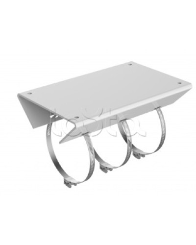 Кронштейн Hikvision DS-1275ZJ-BJH/600mm в Королеве Кронштейны и адаптеры для камер и мониторов Pintop.ru