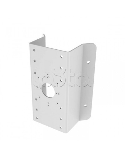 Кронштейн для углового монтажа Hikvision DS-1276ZJ в Королеве Кронштейны и адаптеры для камер и мониторов Pintop.ru