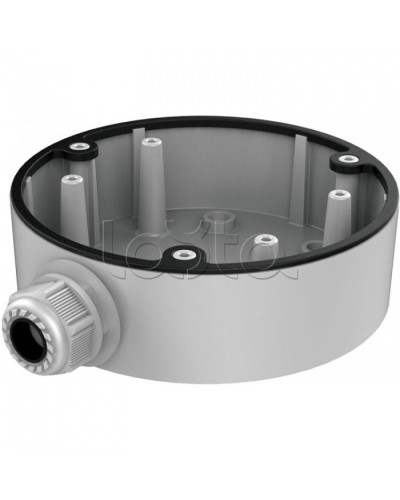 Кронштейн для настенного монтажа Hikvision DS-1280ZJ-DM21 в Королеве Кронштейны и адаптеры для камер и мониторов Pintop.ru